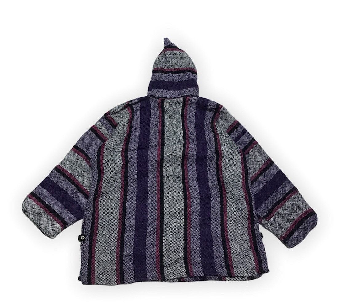 Native Vtg baja mexico native jacket Size US XL / EU 56 / 4 - 5 Thumbnail