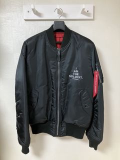 Men's Takahiromiyashita The Soloist. Bombers | Grailed