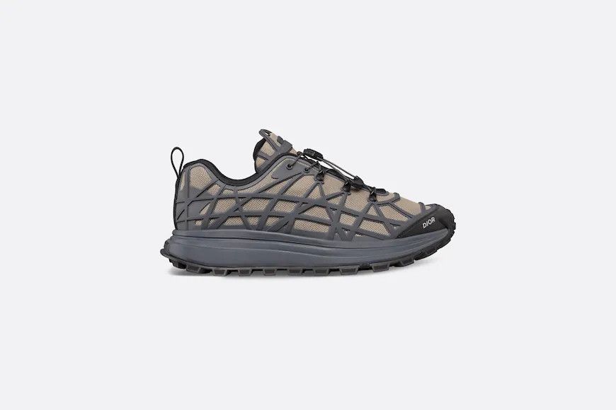 B31 RUNNER SNEAKER