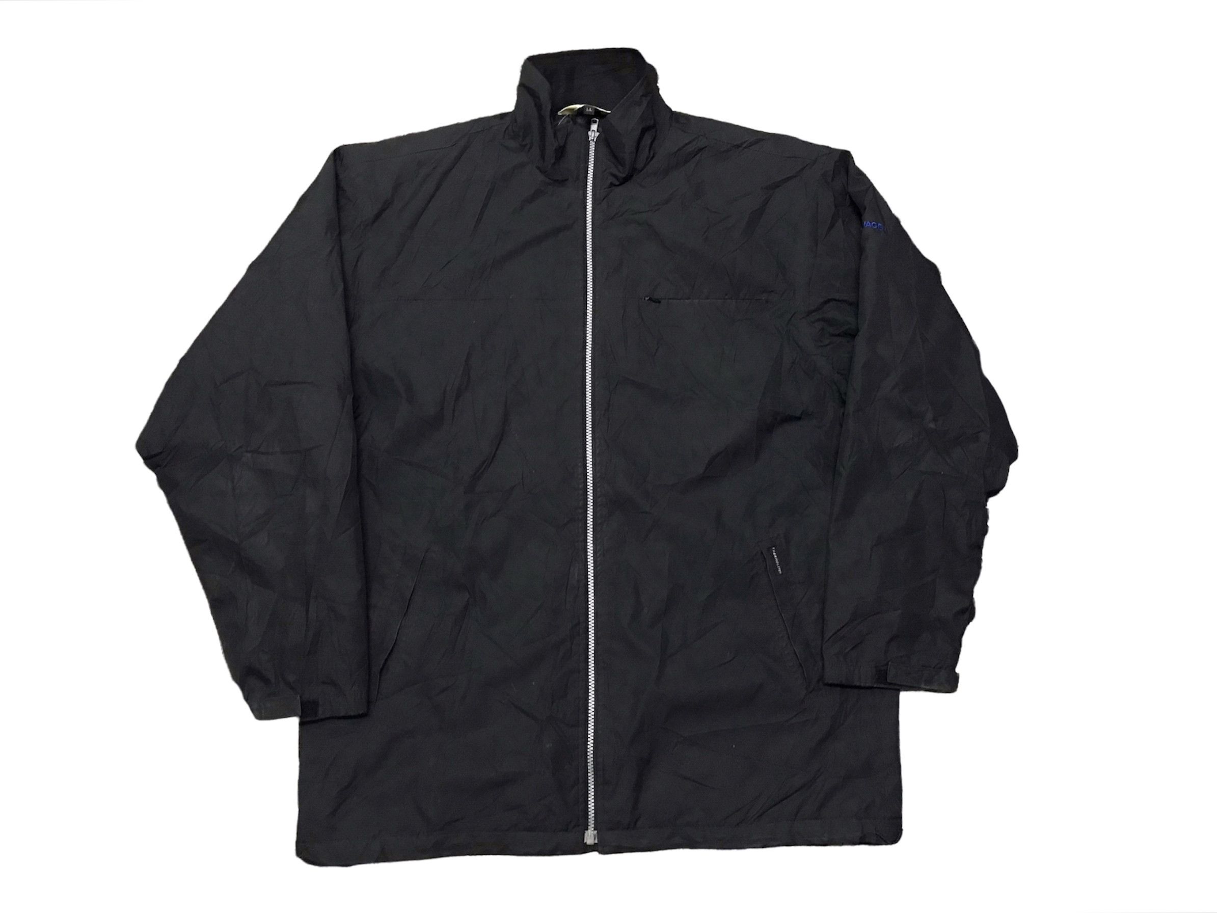 Sports Specialties Volkswagen light jacket Size US L / EU 52-54 / 3 - 1 Thumbnail