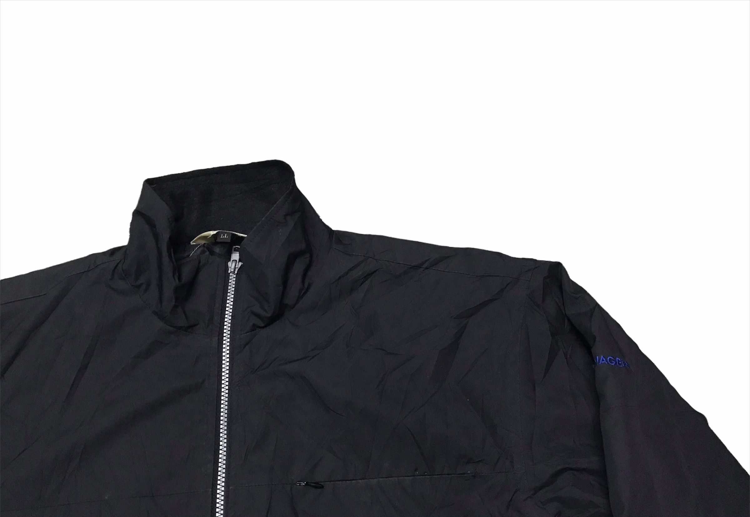 Sports Specialties Volkswagen light jacket Size US L / EU 52-54 / 3 - 5 Thumbnail