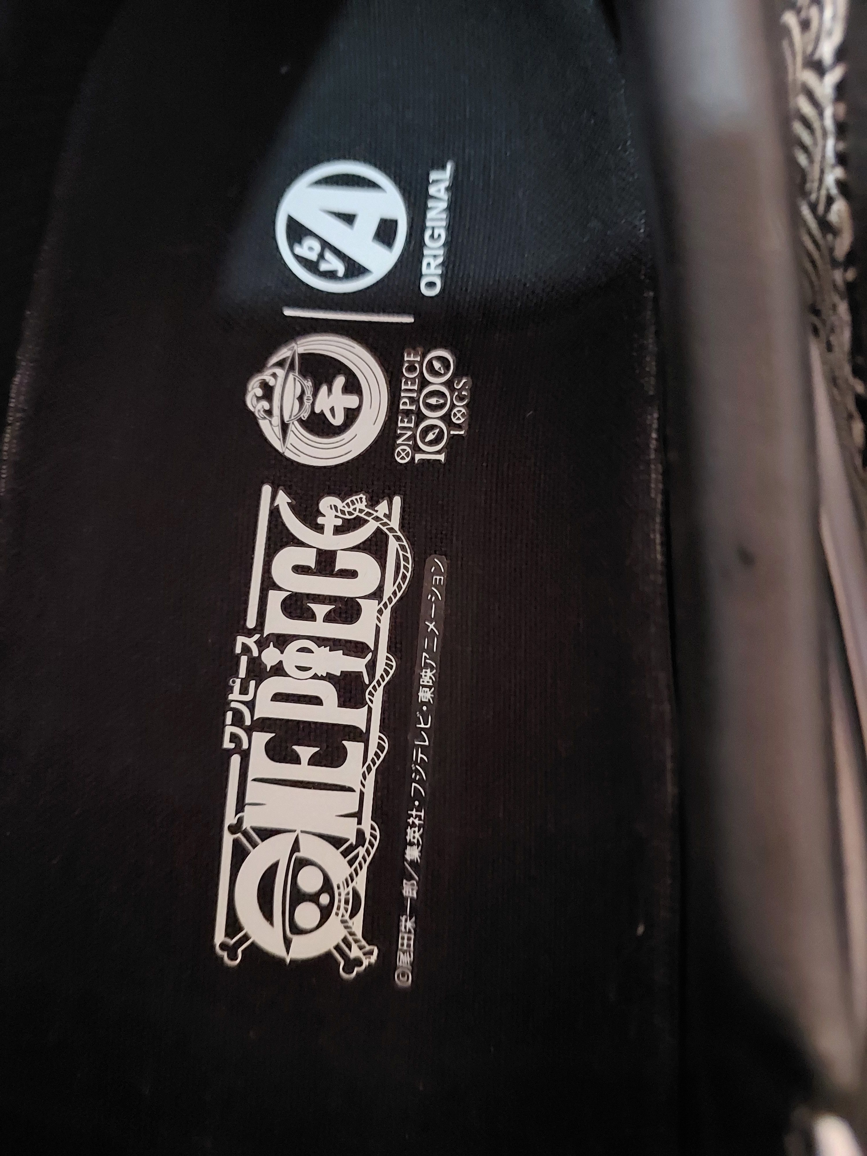 Anime ONE PIECE ANIME WANO ARC SLIP ONS Size US 8 / EU 41 - 3 Thumbnail