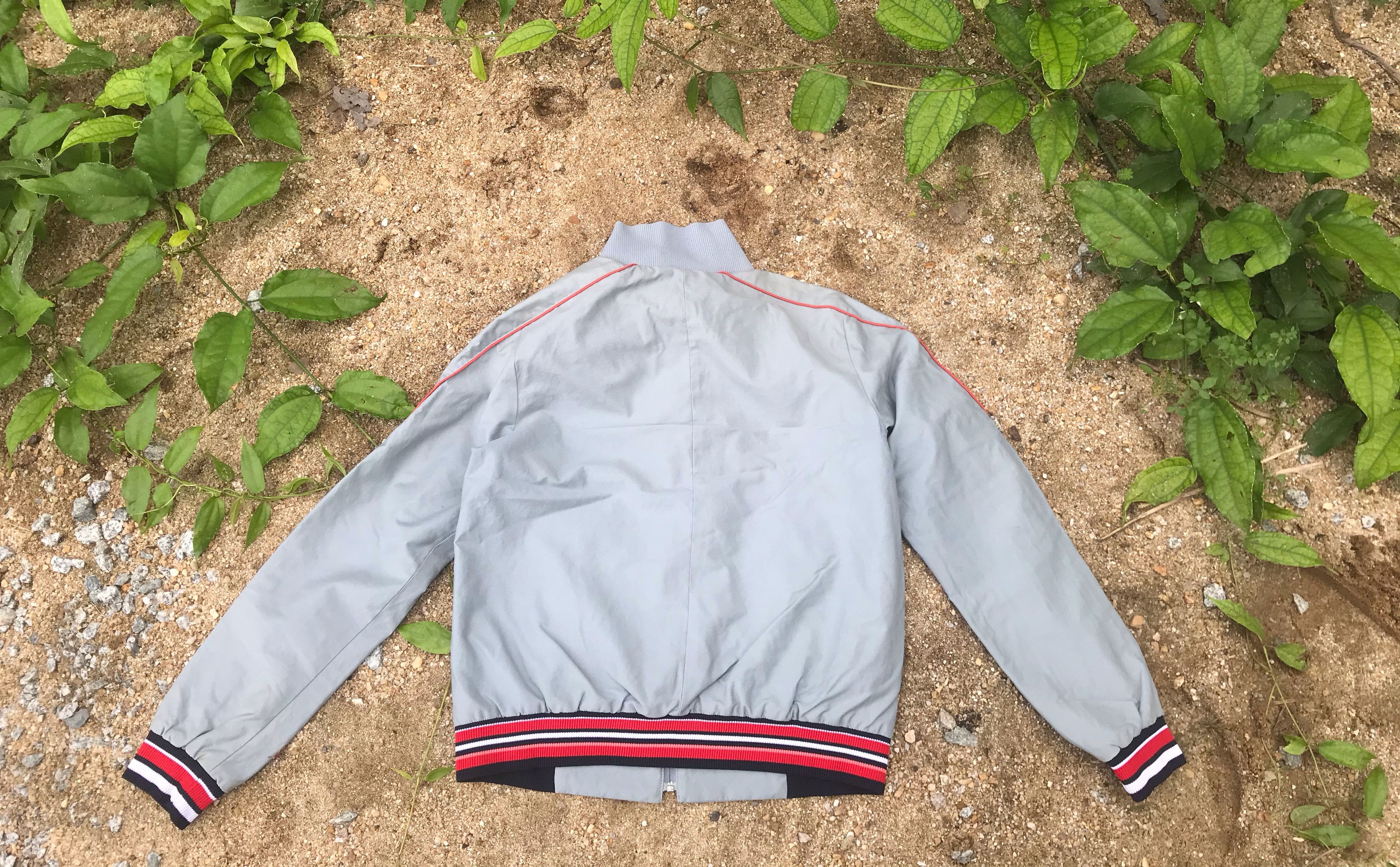 Kenzo jacket