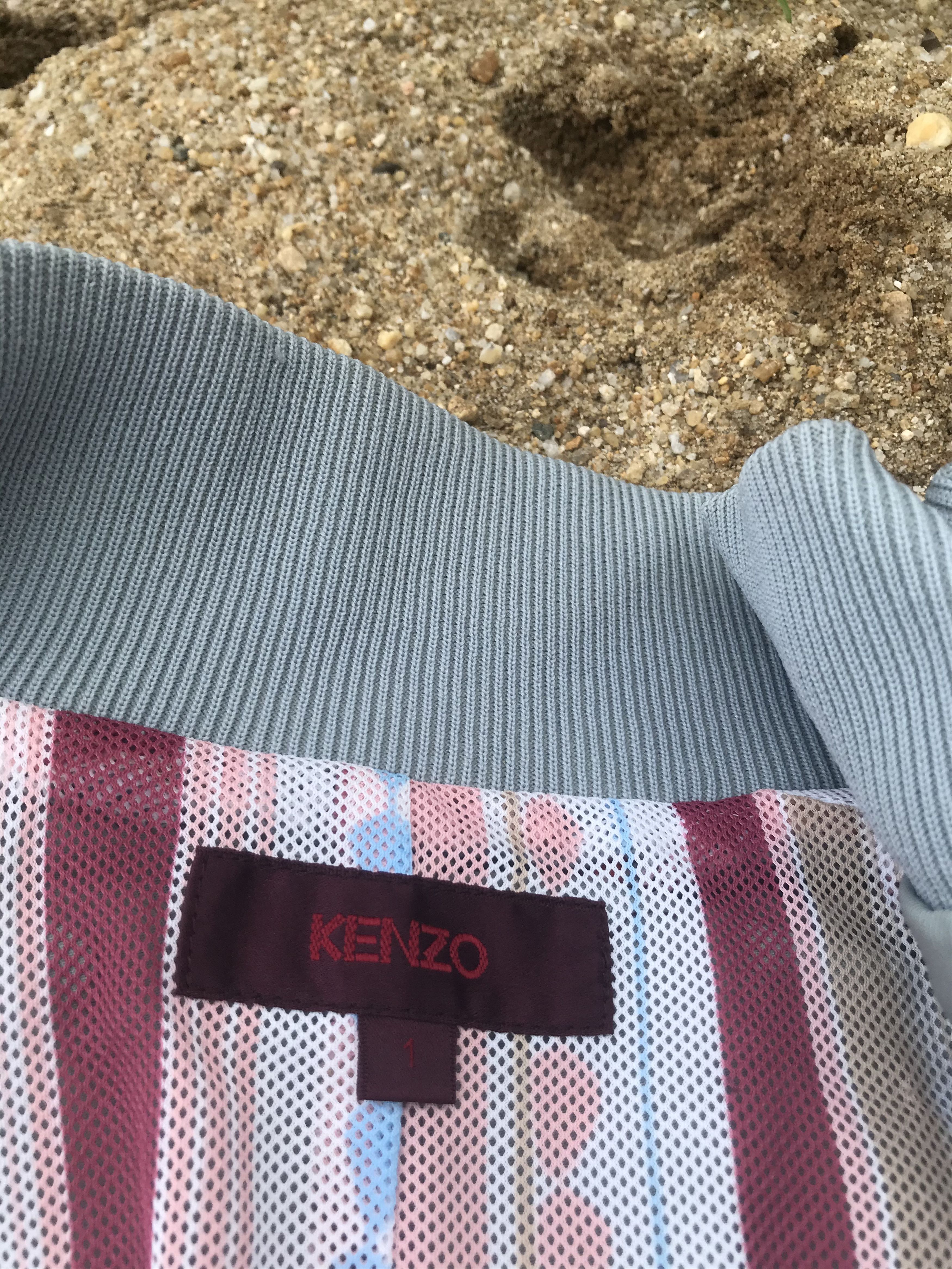 Kenzo jacket