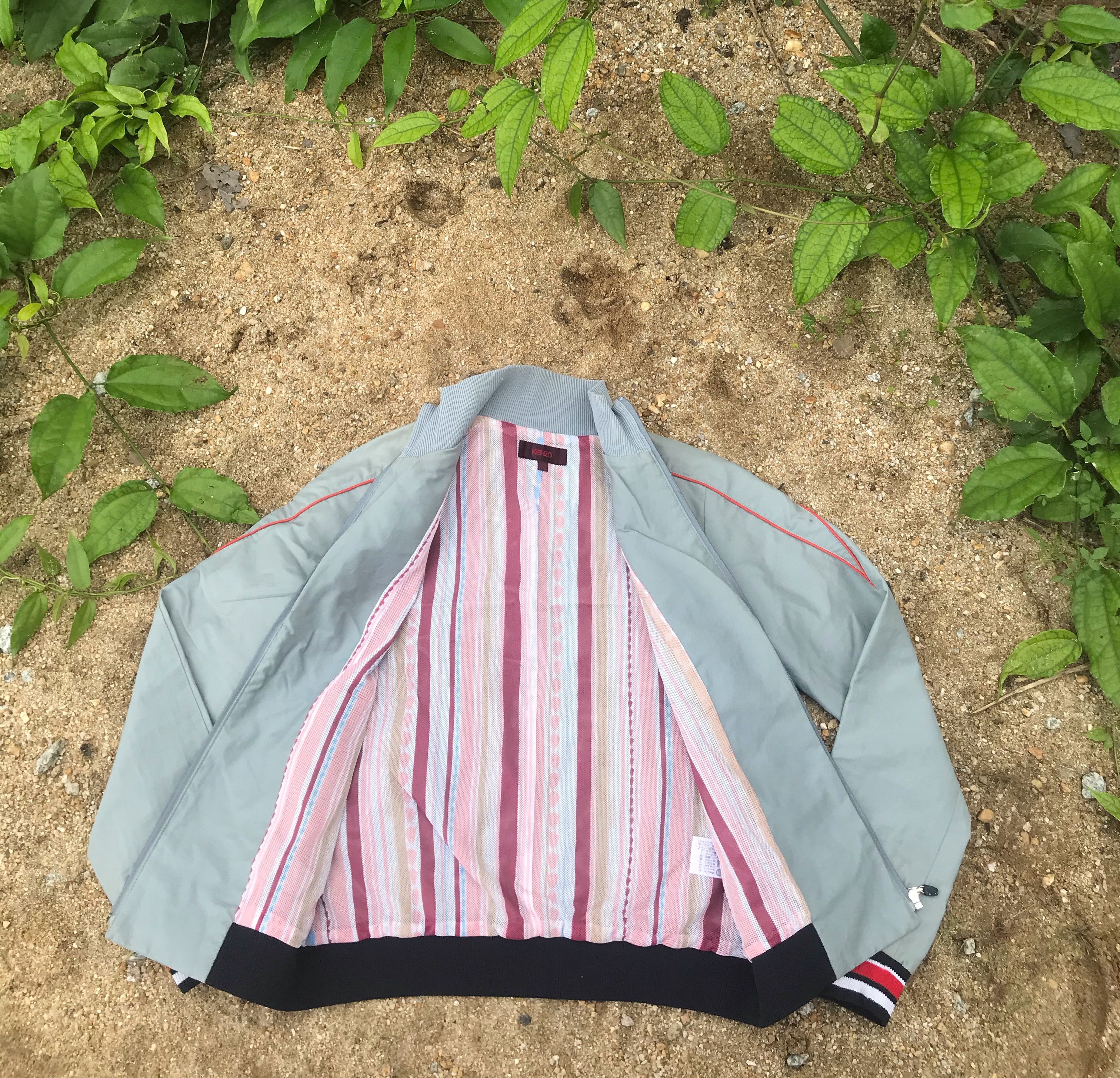 Kenzo jacket