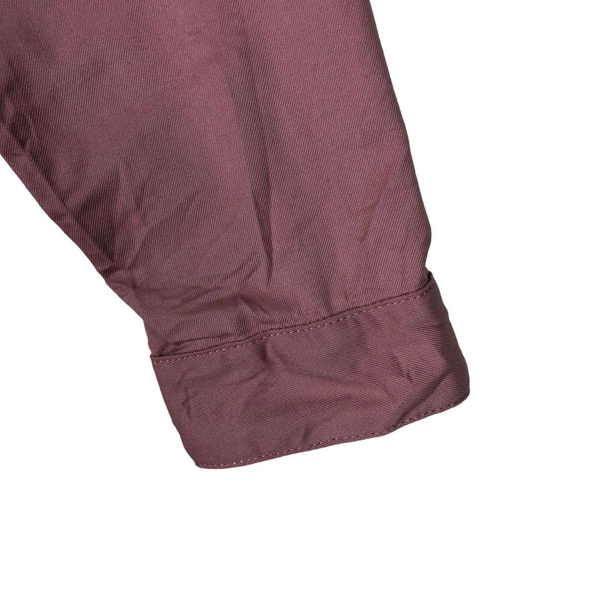 Carhartt Wip Carhartt WIP Chore Worker Jacket Size US S / EU 44-46 / 1 - 8 Thumbnail