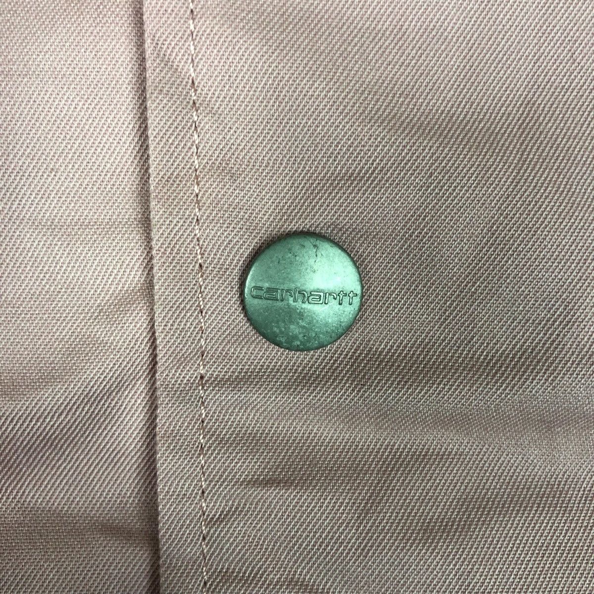 Carhartt Wip Carhartt WIP Chore Worker Jacket Size US S / EU 44-46 / 1 - 9 Thumbnail
