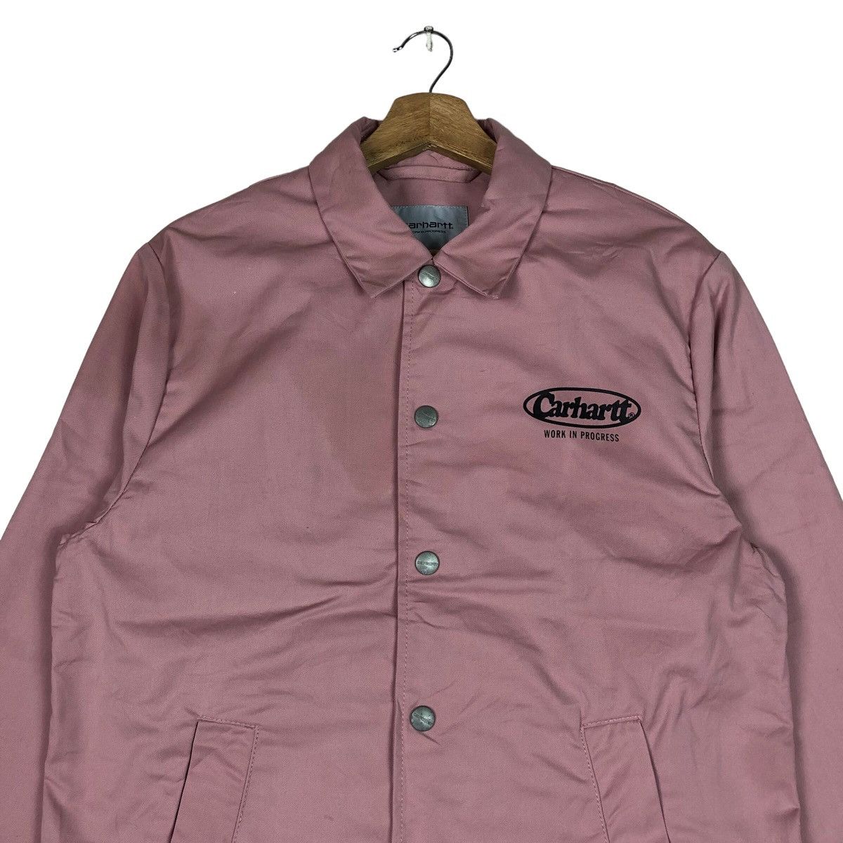 Carhartt Wip Carhartt WIP Chore Worker Jacket Size US S / EU 44-46 / 1 - 4 Thumbnail