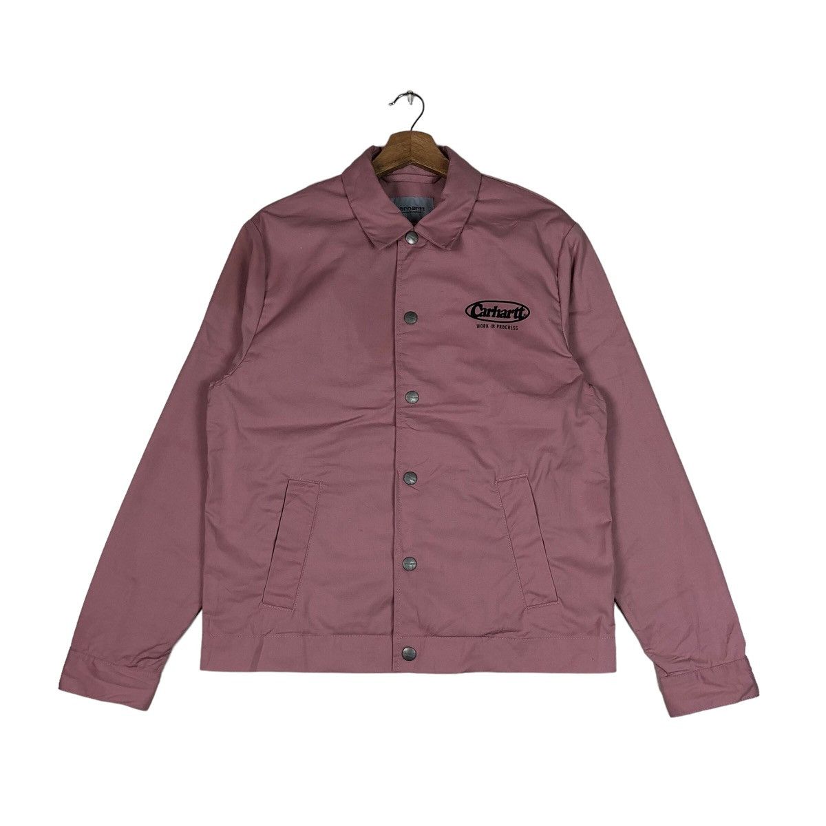 Carhartt Wip Carhartt WIP Chore Worker Jacket Size US S / EU 44-46 / 1 - 5 Thumbnail