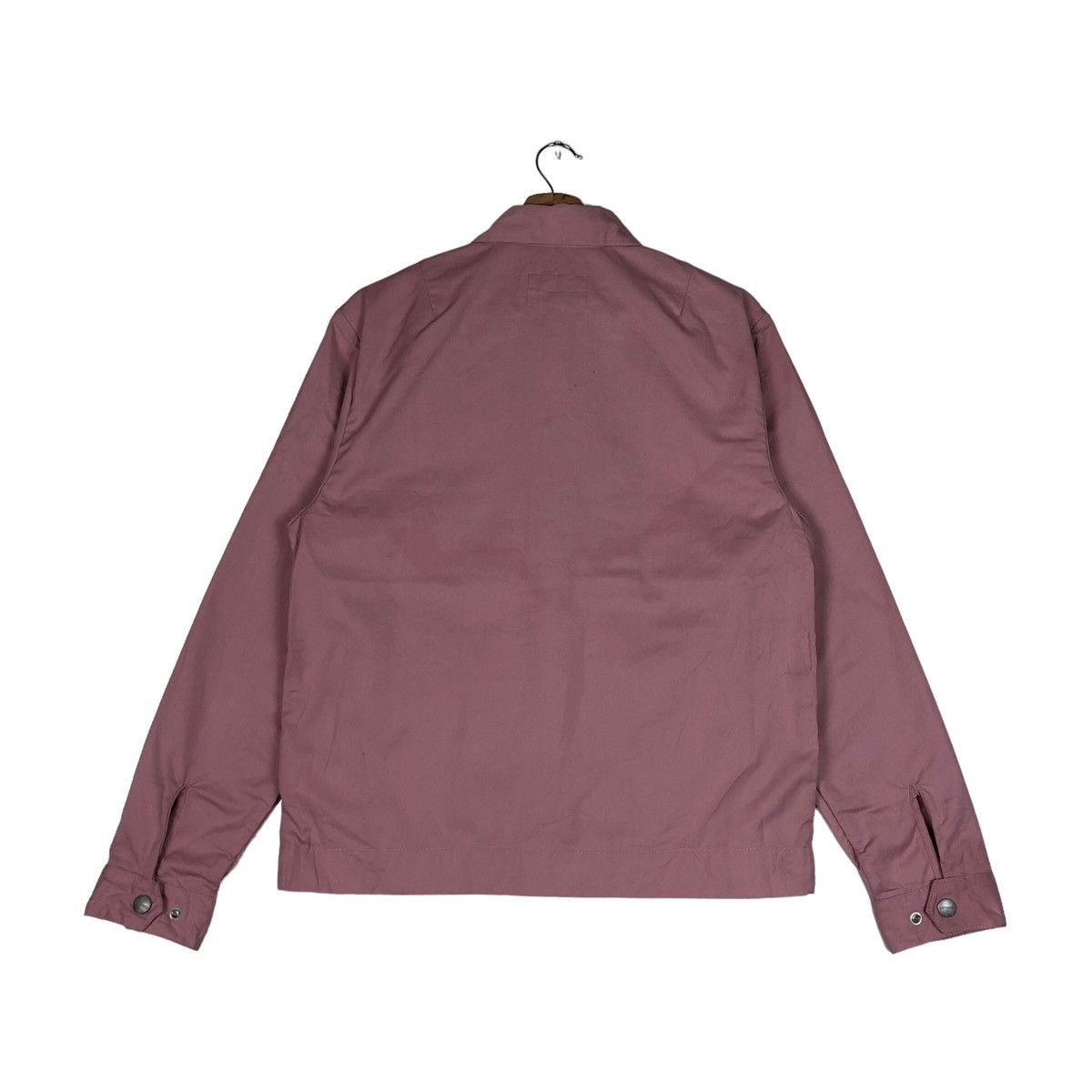 Carhartt Wip Carhartt WIP Chore Worker Jacket Size US S / EU 44-46 / 1 - 16 Thumbnail