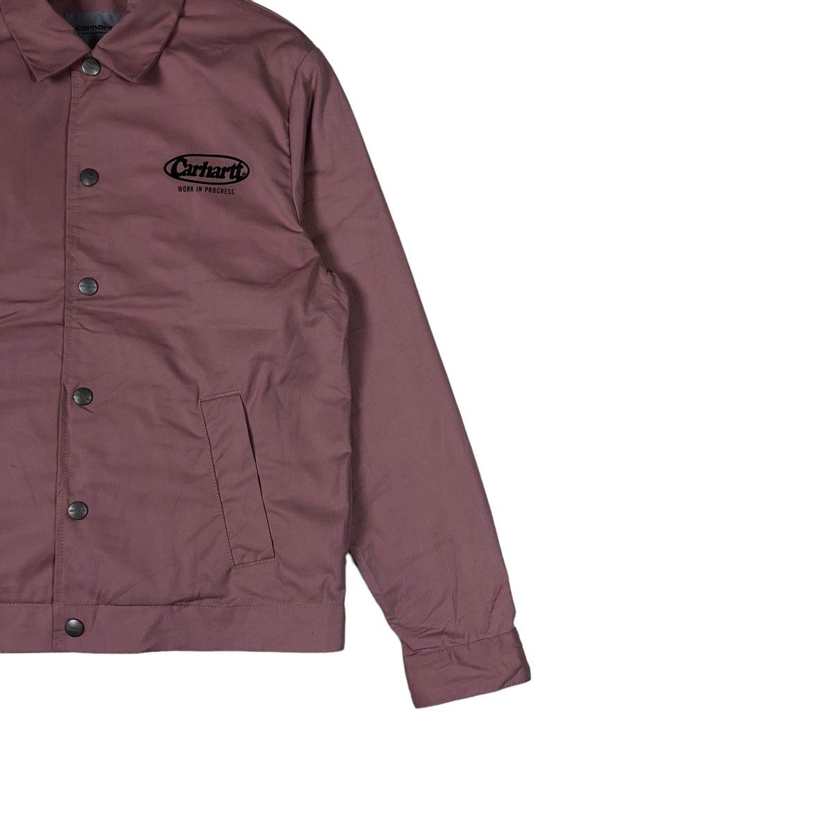 Carhartt Wip Carhartt WIP Chore Worker Jacket Size US S / EU 44-46 / 1 - 7 Thumbnail