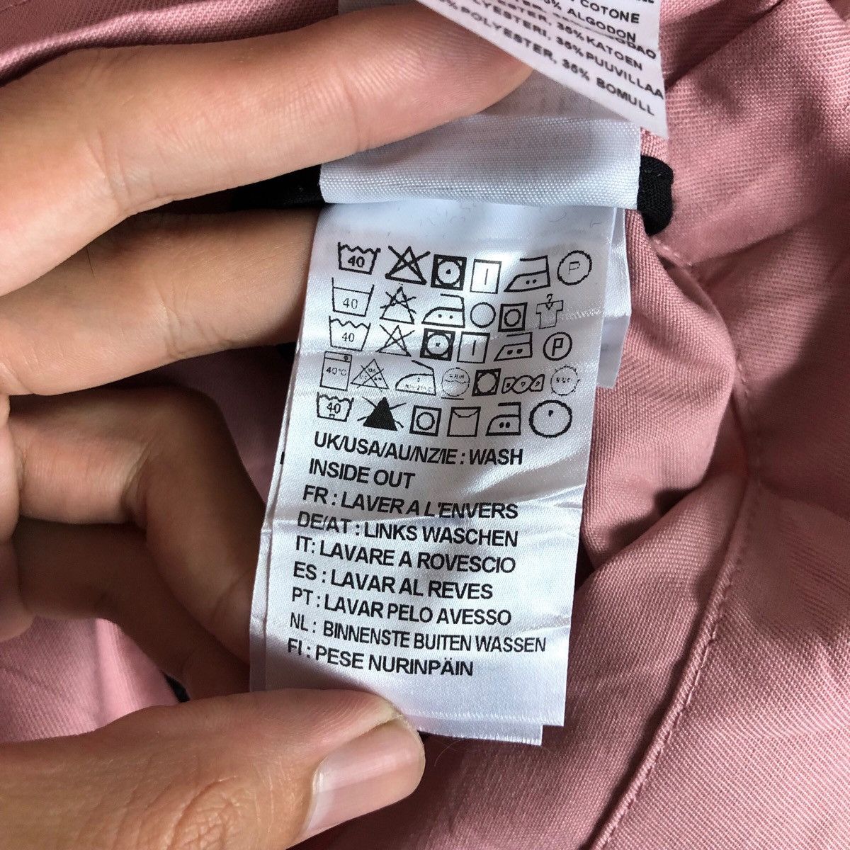Carhartt Wip Carhartt WIP Chore Worker Jacket Size US S / EU 44-46 / 1 - 13 Thumbnail