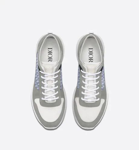 B25 RUNNER SNEAKER