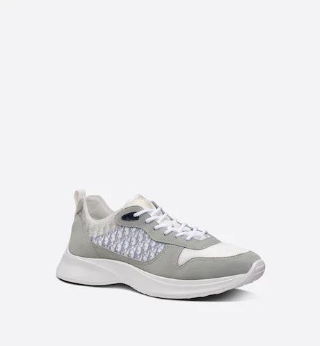 B25 RUNNER SNEAKER