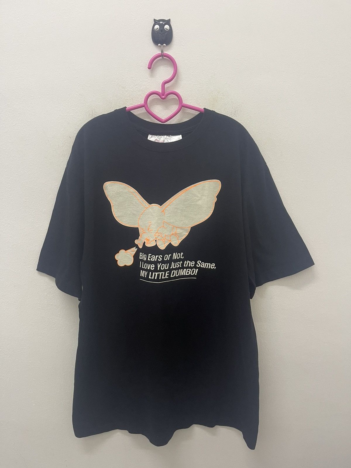 OVER THE STRiPES Rare Vintage OVER THE STRIPES GREMMiE Japan Tee Size US L / EU 52-54 / 3 - 1 Thumbnail