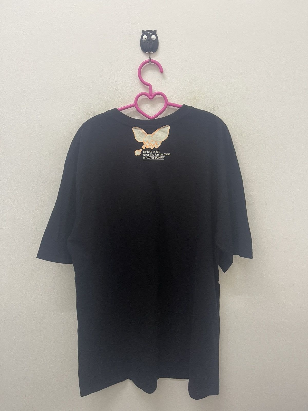 OVER THE STRiPES Rare Vintage OVER THE STRIPES GREMMiE Japan Tee Size US L / EU 52-54 / 3 - 5 Thumbnail