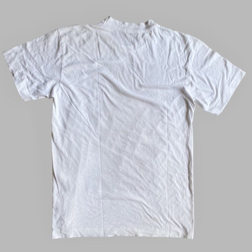 Comme des Garcons Vintage 1991 Tribal Tiger Print T Shirt Size US S / EU 44-46 / 1 - 4 Thumbnail