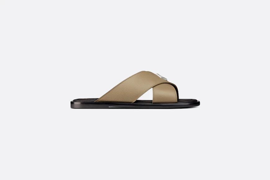 DIOR ALIAS SANDAL