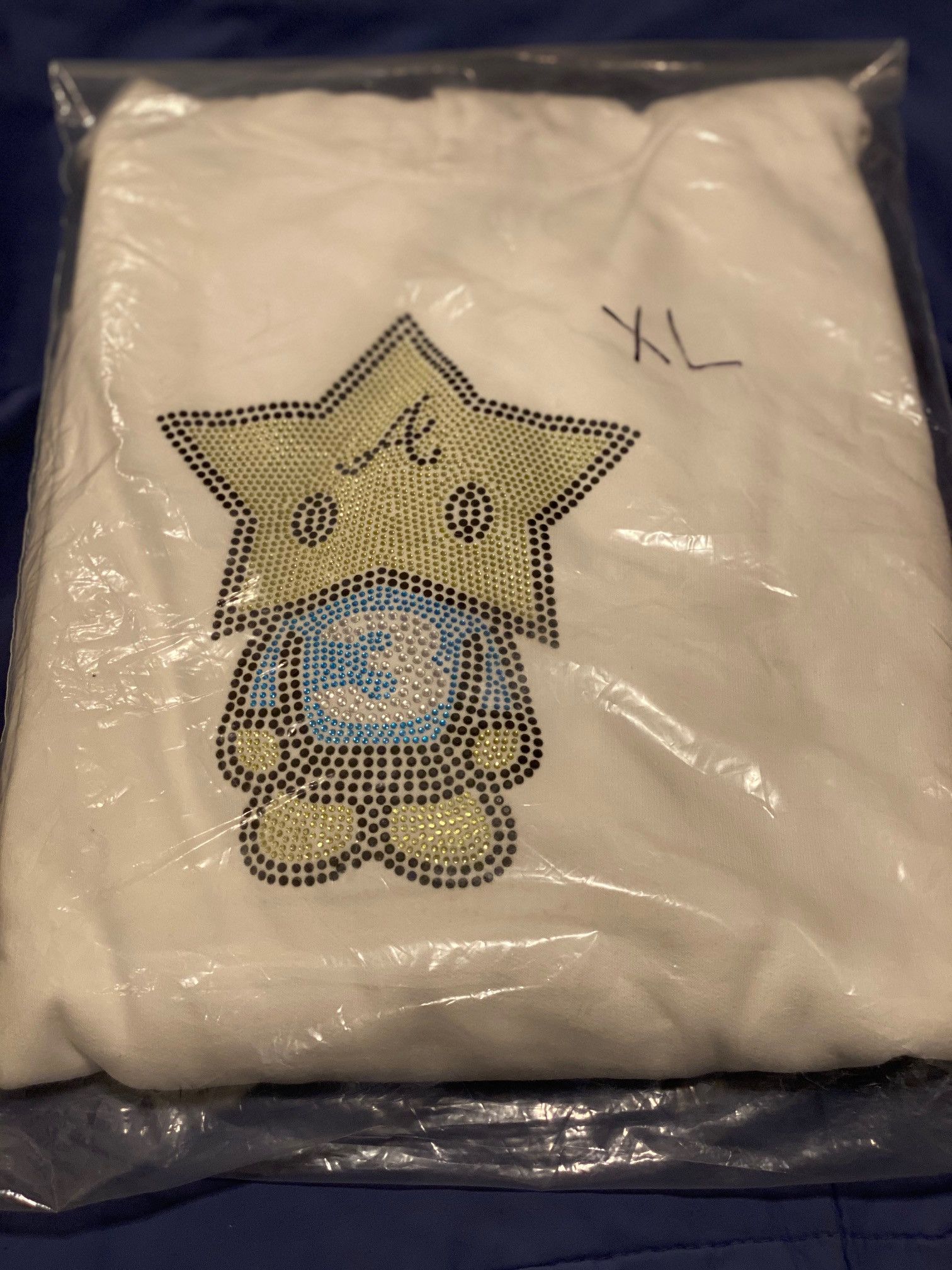 Absent × Half Evil × Sukamii Absent X Half Evil X Sukamii Rare Hoodie Size US XL / EU 56 / 4 - 1 Thumbnail