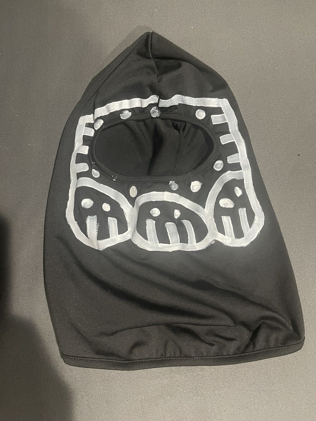Kodone Kodone Balaclava Size ONE SIZE - 1 Thumbnail