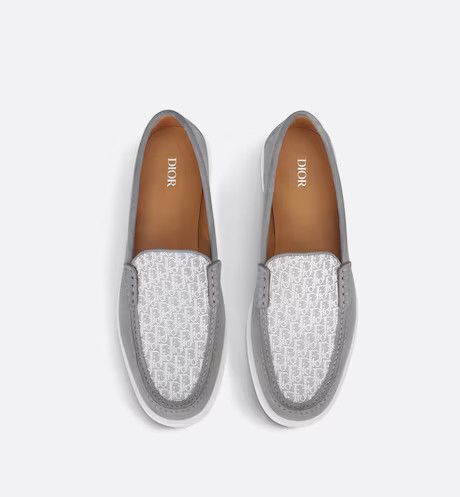 DIOR GRANVILLE LOAFER