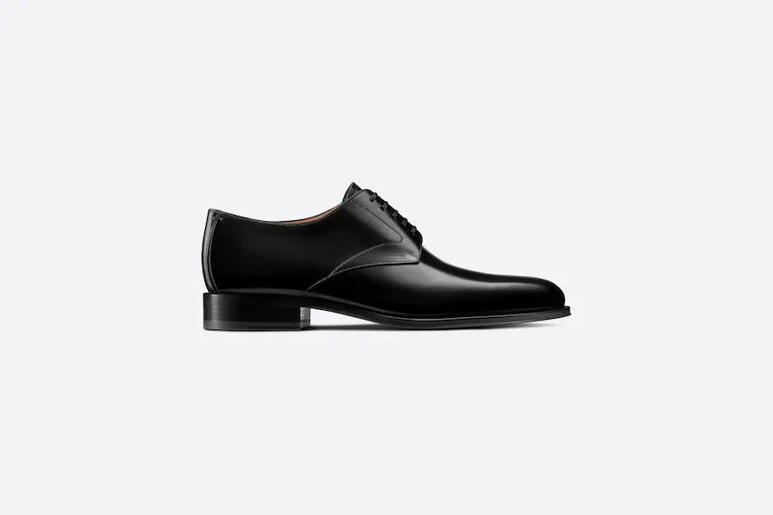 DIOR TIMELESS DERBY SHOE