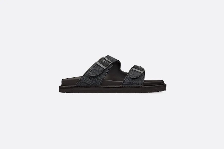 DIOR AQUA SANDAl