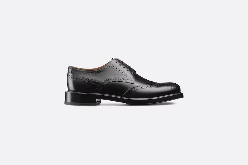 DIOR EVIDENCE DERBY BROGUE