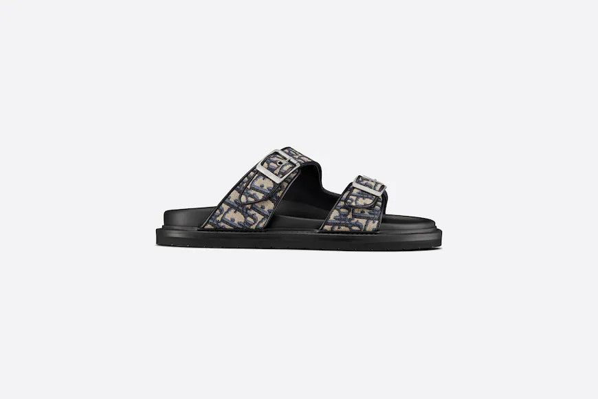 DIOR AQUA SANDAl