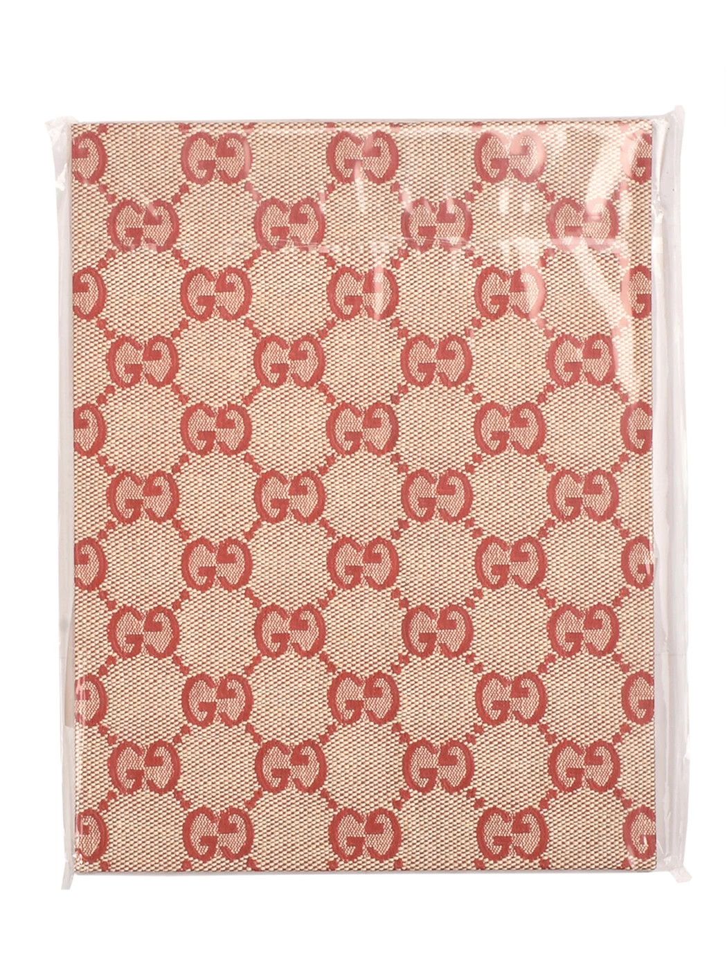 Gucci 🔥 Gucci GG Notebook Red Japan Limited Journal Notepad RARE Size ONE SIZE - 5 Thumbnail