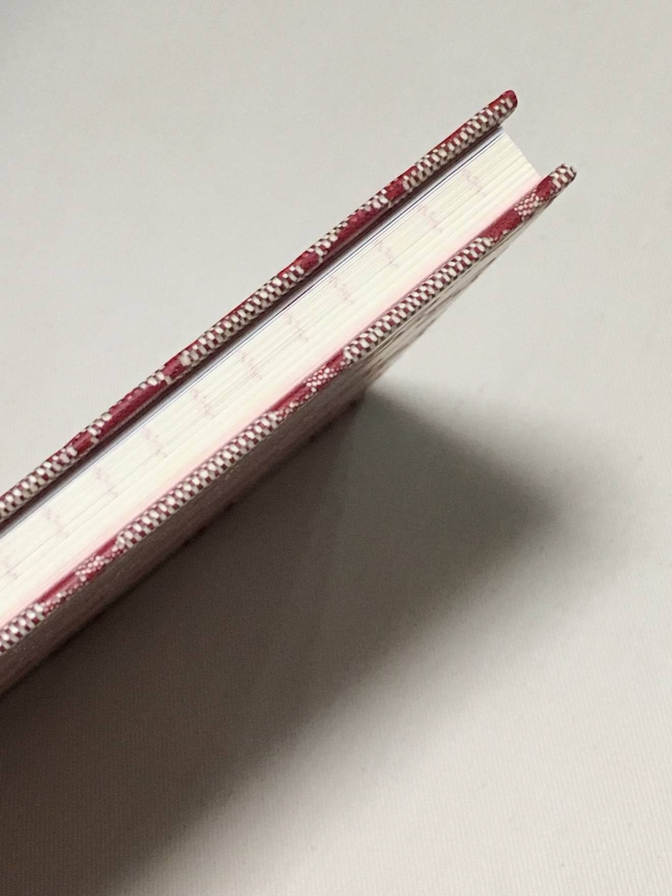 Gucci 🔥 Gucci GG Notebook Red Japan Limited Journal Notepad RARE Size ONE SIZE - 10 Thumbnail