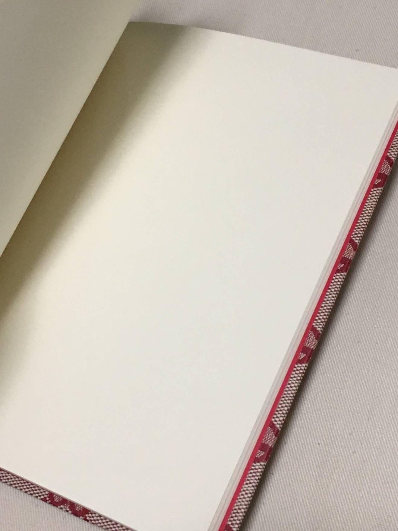 Gucci 🔥 Gucci GG Notebook Red Japan Limited Journal Notepad RARE Size ONE SIZE - 9 Thumbnail