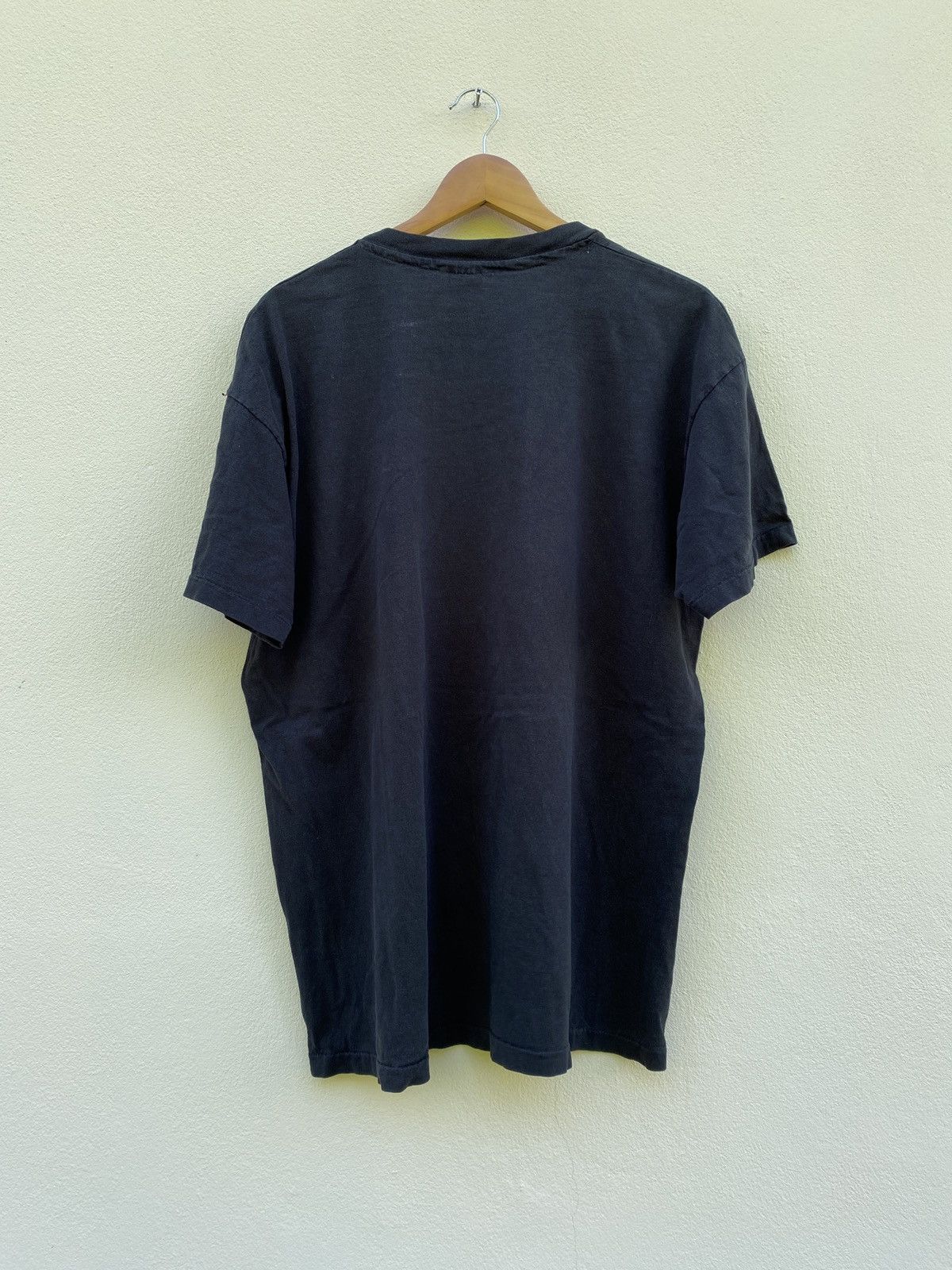 Vintage Vintage 90s Josef Albers German artist modern art MOMA Size US XL / EU 56 / 4 - 2 Thumbnail