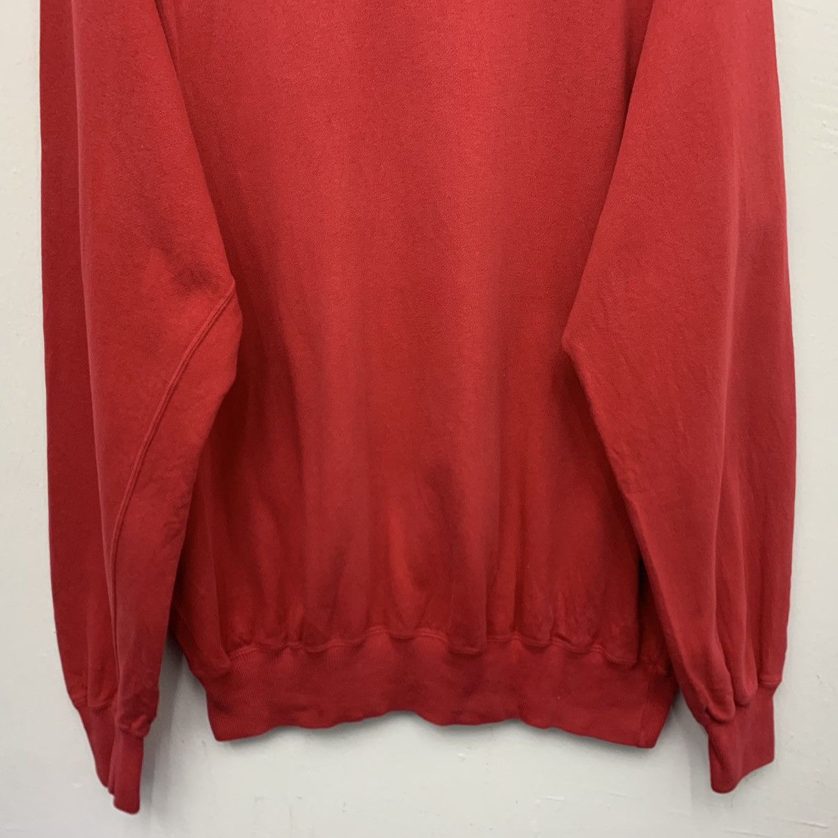 Polo Ralph Lauren Vintage 90s Polo Ralph Lauren Crewneck Sweatshirt Size US L / EU 52-54 / 3 - 4 Thumbnail