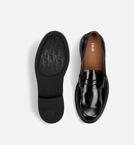 DIOR CARLO LOAFER