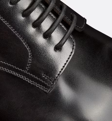 Dior DIOR CARLO DERBY SHOE | Grailed