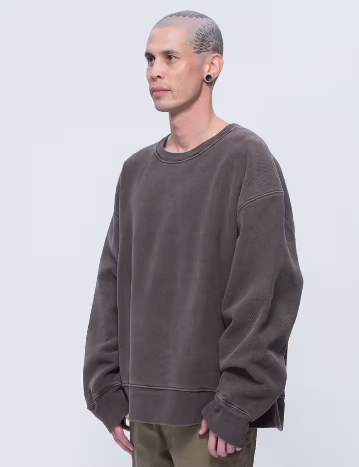 Gap × Vintage Gap vintage grey sweatshirt Size US M / EU 48-50 / 2 - 7 Thumbnail