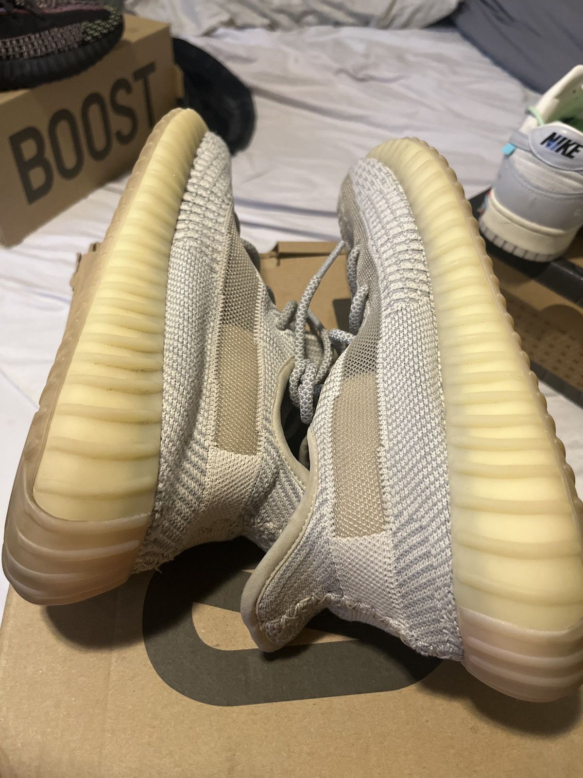 Yeezy lund new arrivals