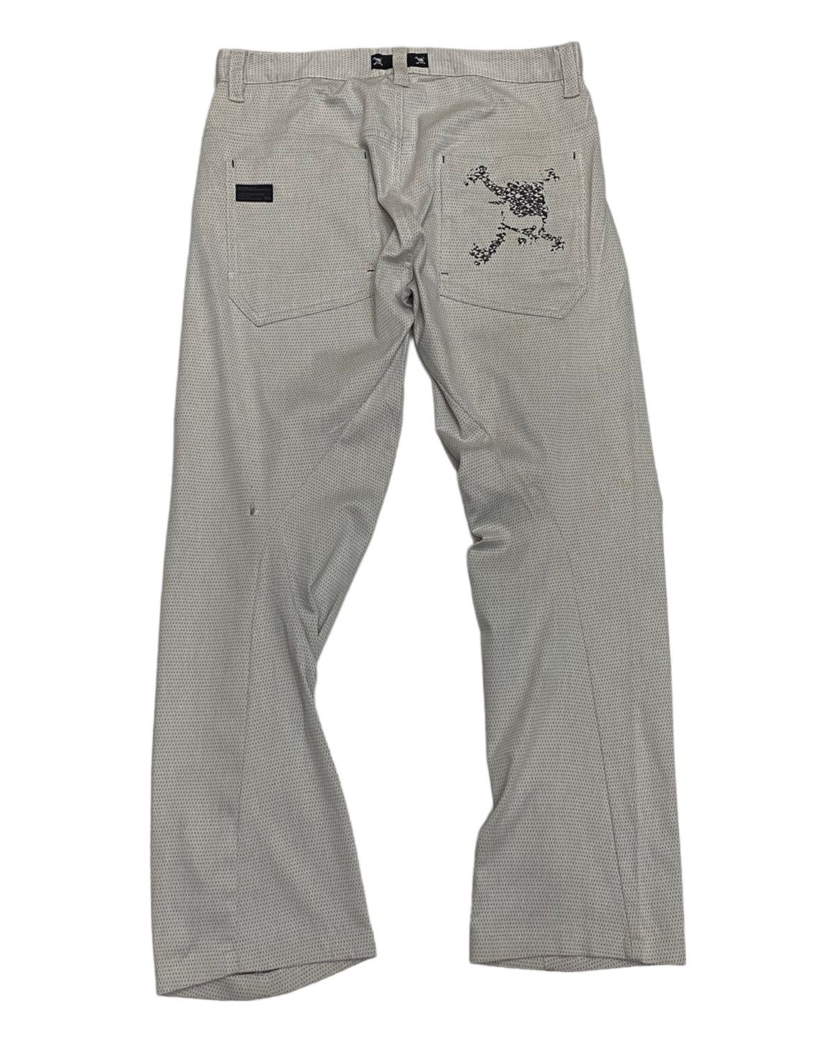 Oakley 🔥OAKLEY OHYDROLIC SS15 ZIPPER POCKET TECHNICAL PANTS Size US 32 / EU 48 - 3 Thumbnail