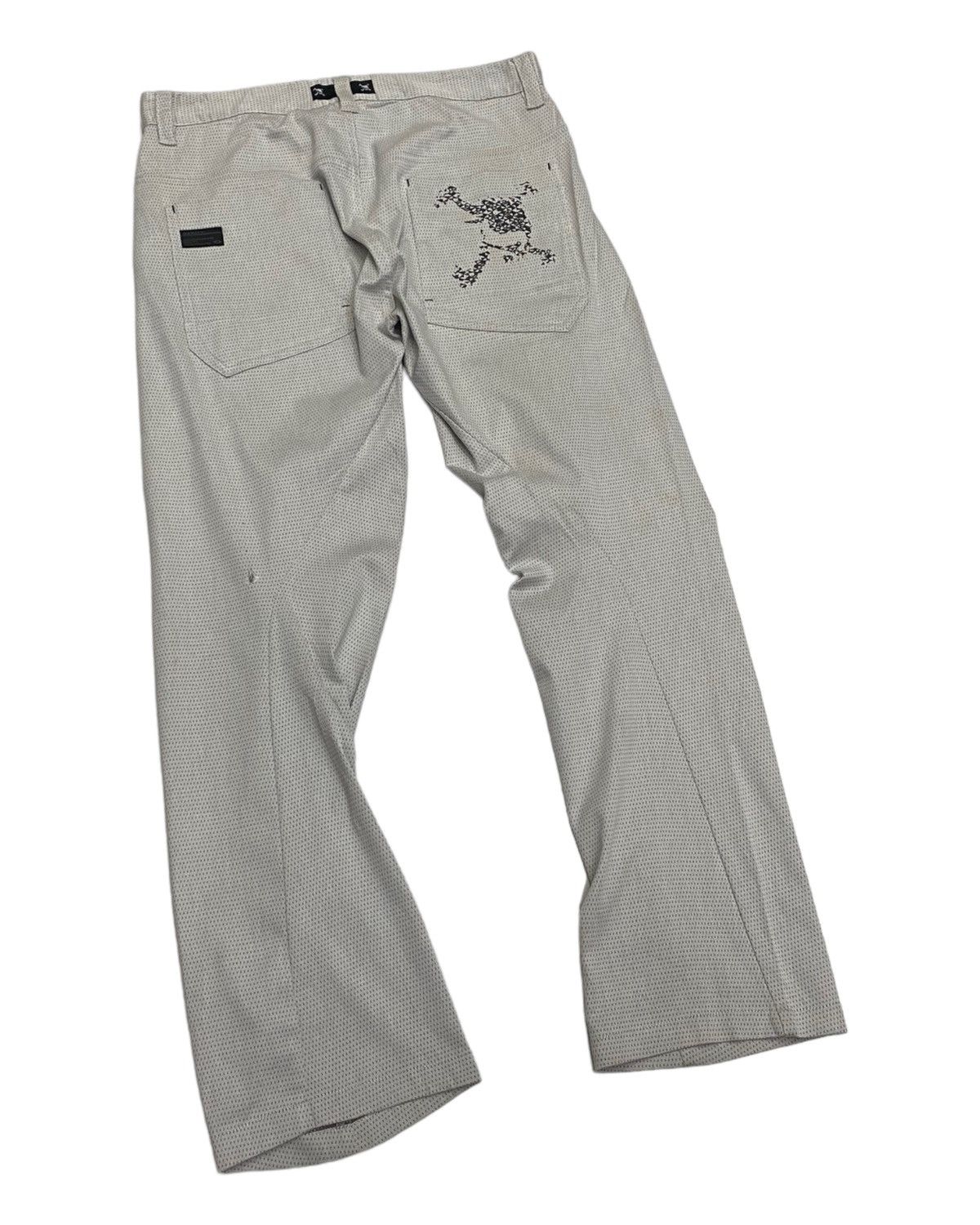 Oakley 🔥OAKLEY OHYDROLIC SS15 ZIPPER POCKET TECHNICAL PANTS Size US 32 / EU 48 - 4 Thumbnail
