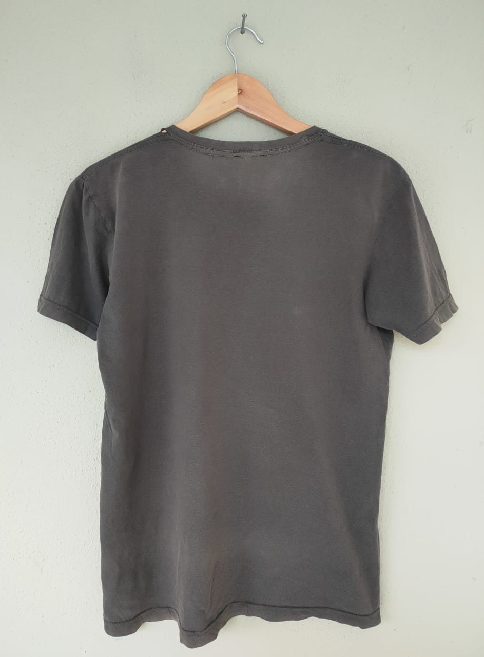 Beams Plus Beams Harmony Guidance Worn T Size US M / EU 48-50 / 2 - 2 Thumbnail