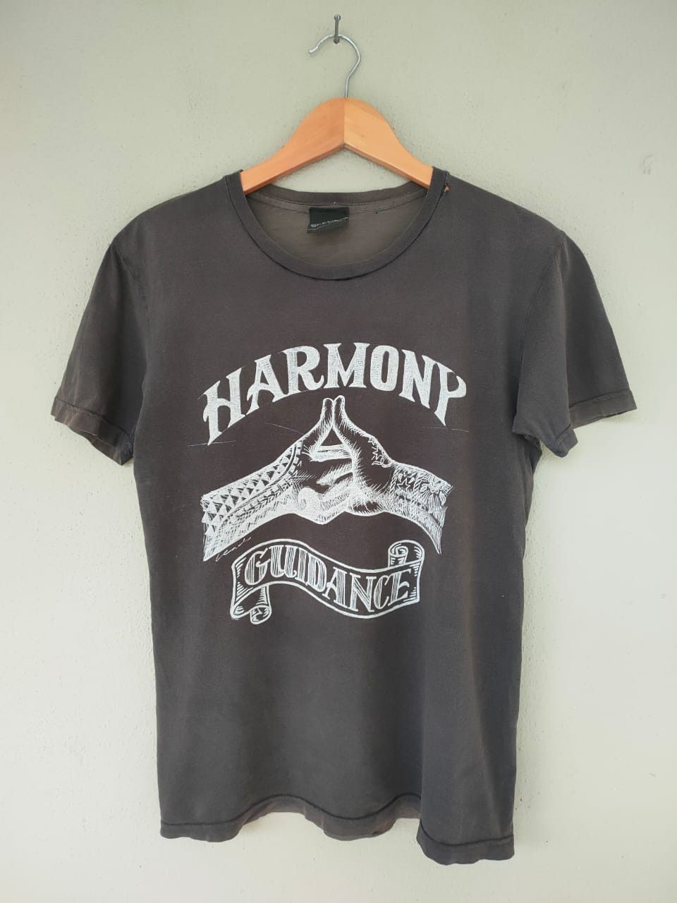 Beams Plus Beams Harmony Guidance Worn T Size US M / EU 48-50 / 2 - 1 Thumbnail