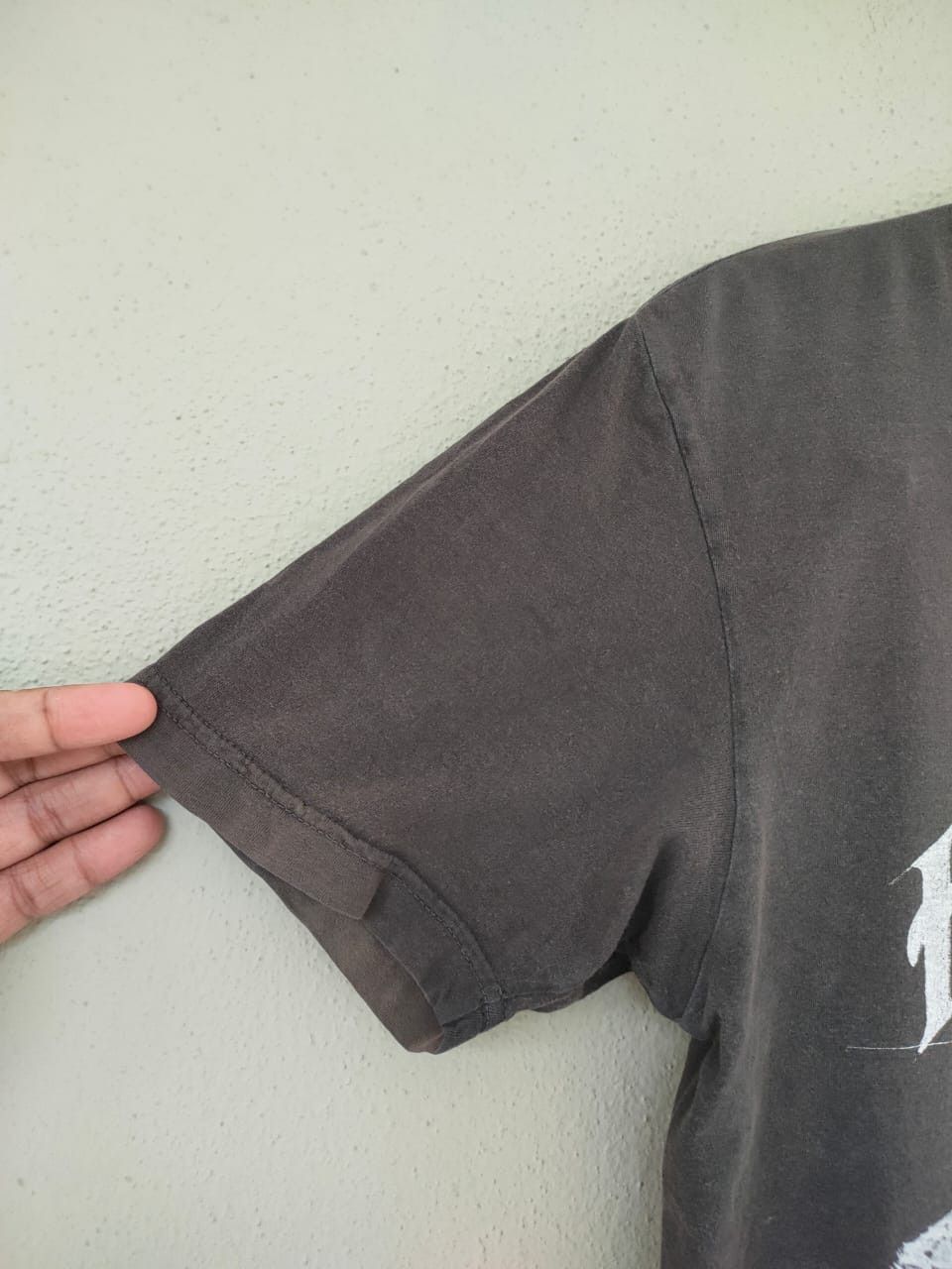 Beams Plus Beams Harmony Guidance Worn T Size US M / EU 48-50 / 2 - 6 Thumbnail