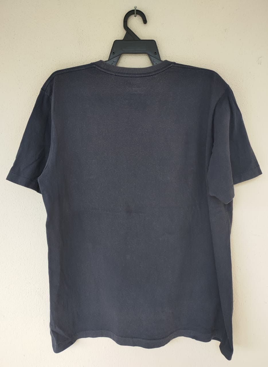 Japanese Brand Uniqlo Kaws Sesame Street Single Pocket Size US XL / EU 56 / 4 - 2 Thumbnail
