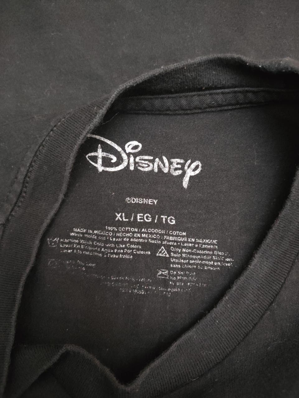 Cartoon Network Disney Poweline Cartoon T Size US XL / EU 56 / 4 - 2 Thumbnail