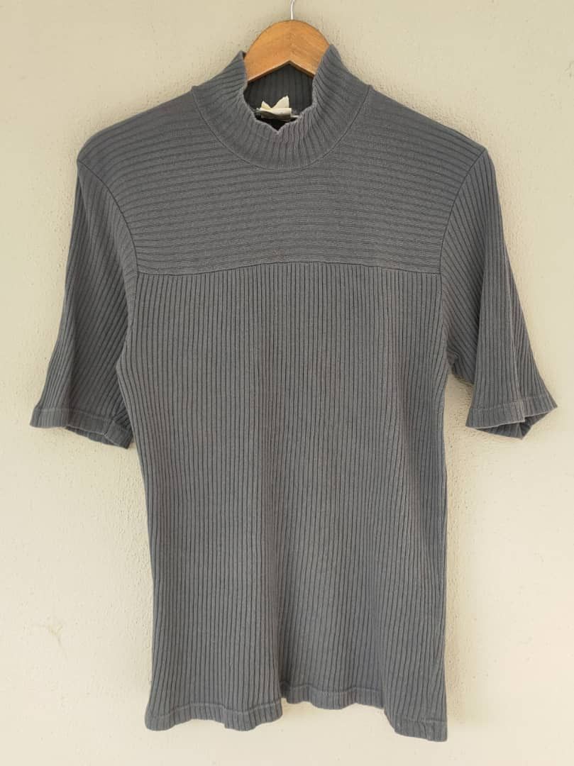 agnes b. Agnes B Turtleneck T Size M / US 6-8 / IT 42-44 - 1 Thumbnail