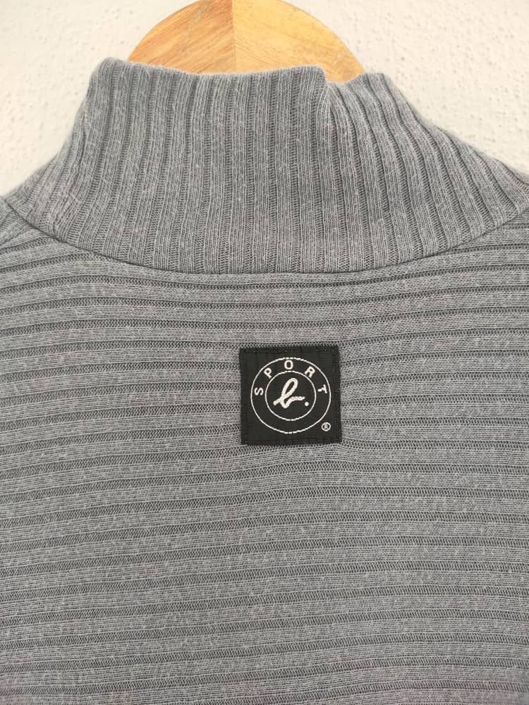 agnes b. Agnes B Turtleneck T Size M / US 6-8 / IT 42-44 - 4 Thumbnail