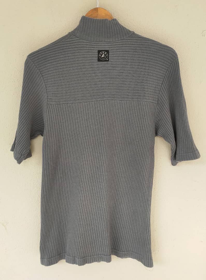 agnes b. Agnes B Turtleneck T Size M / US 6-8 / IT 42-44 - 2 Thumbnail