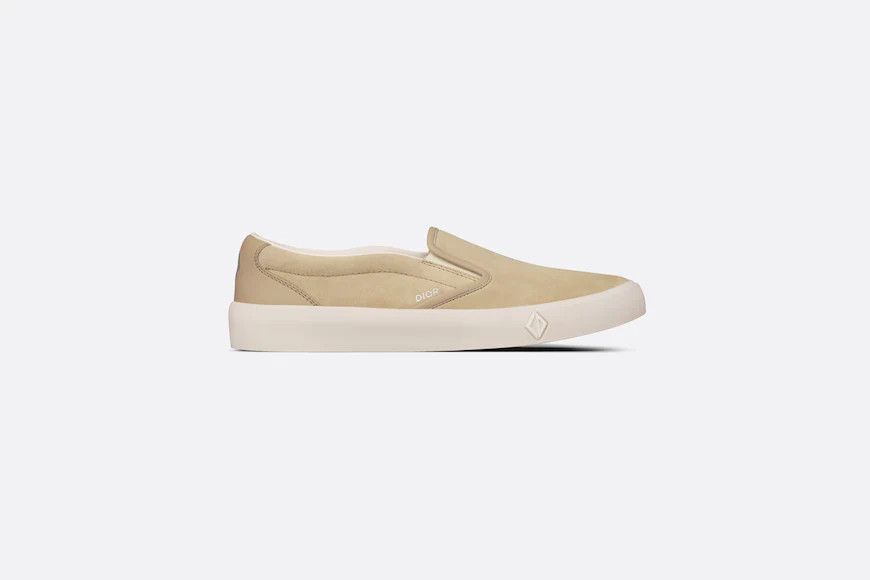 B101 SLIP-ON SNEAKER