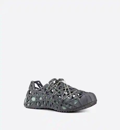Dior DIOR WARP SANDAL | Grailed
